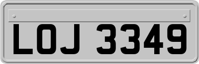 LOJ3349
