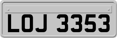 LOJ3353