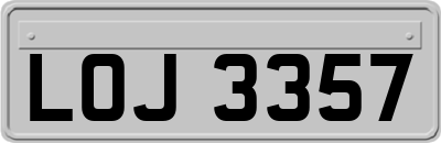 LOJ3357