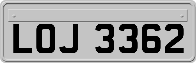LOJ3362