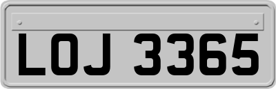 LOJ3365