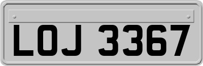 LOJ3367