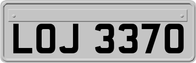 LOJ3370