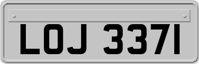 LOJ3371