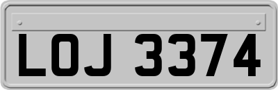 LOJ3374