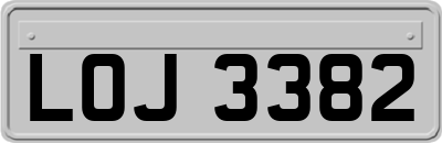 LOJ3382