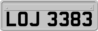LOJ3383