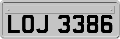 LOJ3386
