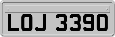 LOJ3390