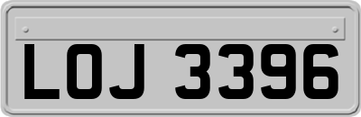LOJ3396