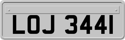 LOJ3441