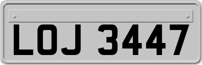 LOJ3447