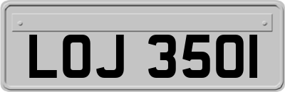LOJ3501