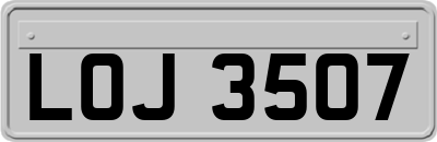 LOJ3507