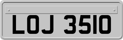 LOJ3510