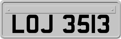 LOJ3513