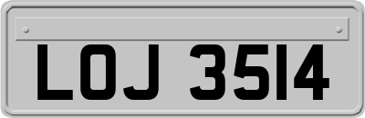LOJ3514