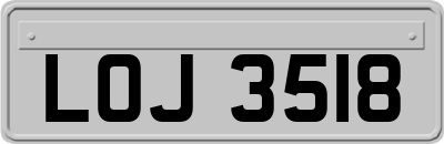 LOJ3518