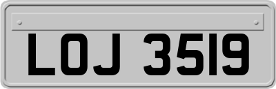 LOJ3519