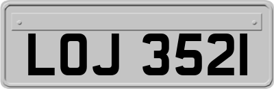 LOJ3521