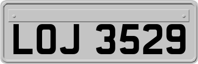 LOJ3529