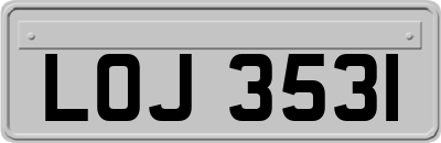 LOJ3531
