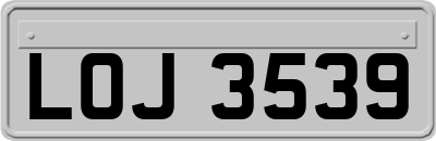 LOJ3539