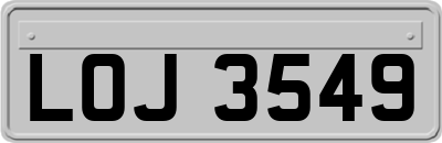 LOJ3549