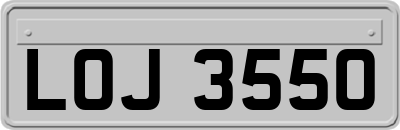 LOJ3550