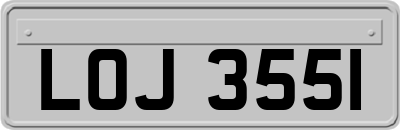 LOJ3551