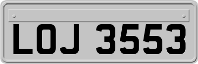 LOJ3553