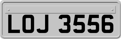 LOJ3556