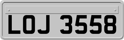 LOJ3558