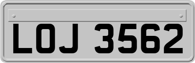 LOJ3562