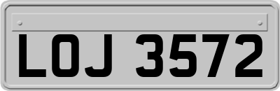 LOJ3572