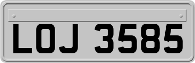 LOJ3585