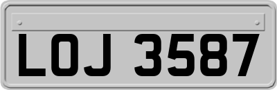 LOJ3587