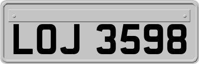 LOJ3598