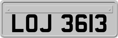 LOJ3613