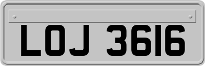 LOJ3616