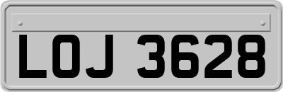 LOJ3628