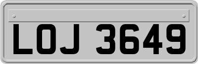 LOJ3649