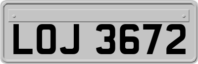 LOJ3672