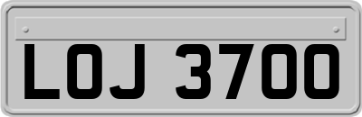 LOJ3700