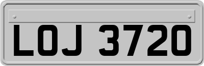LOJ3720