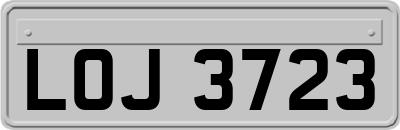 LOJ3723