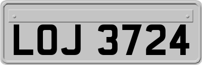 LOJ3724