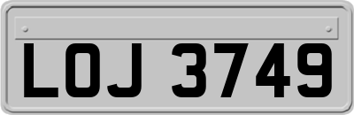 LOJ3749