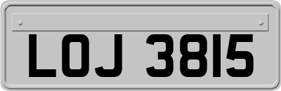 LOJ3815