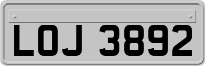 LOJ3892